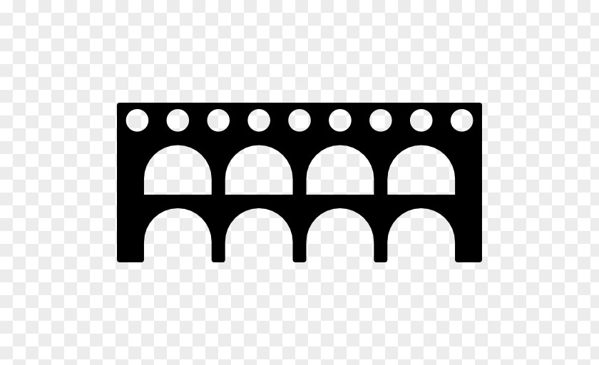 Bridge Aqueduct Of Segovia Pont Du Gard Atomium PNG
