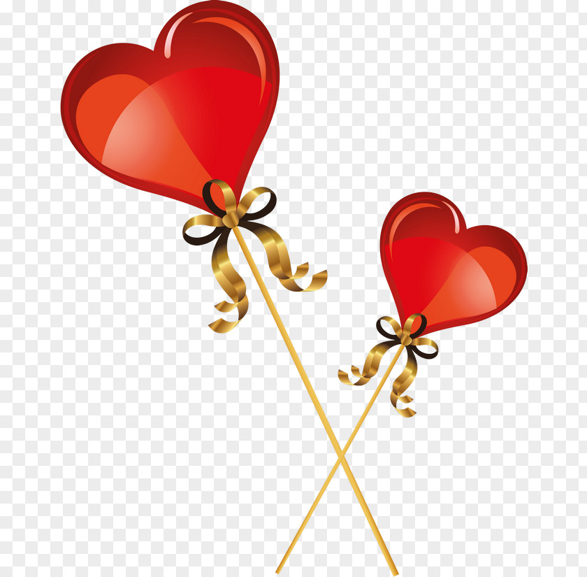 Clip Art Valentine's Day Love My Life Heart PNG
