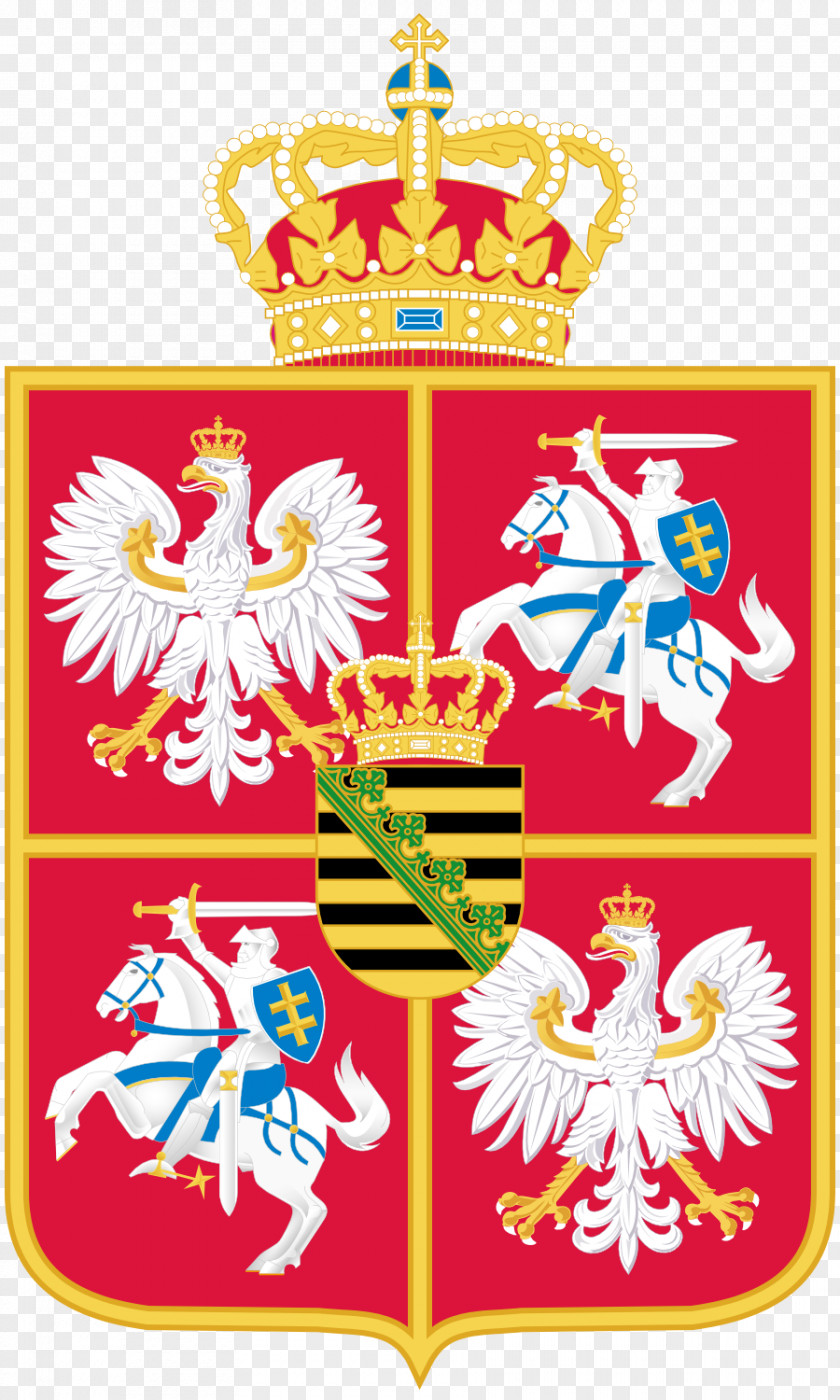 Crown Of The Kingdom Poland Coat Arms Polish Heraldry PNG