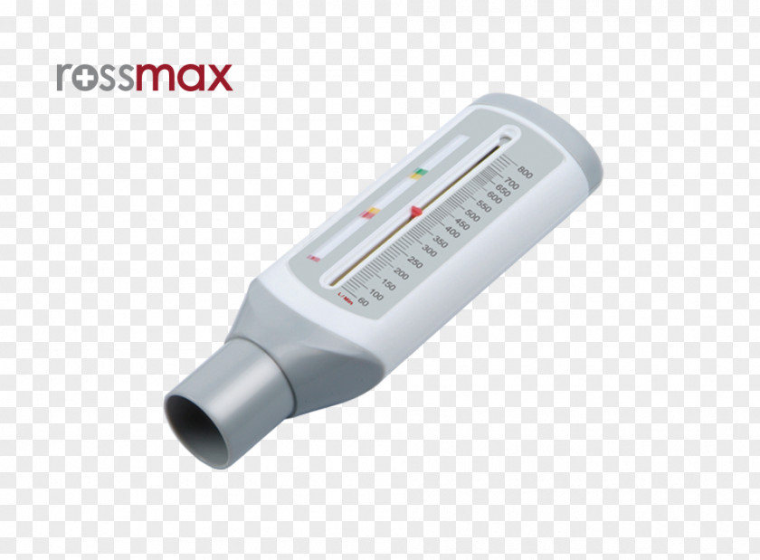 Flow Meter Peak Expiratory Pulmonary Function Testing Spirometer Medical Equipment Stethoscope PNG