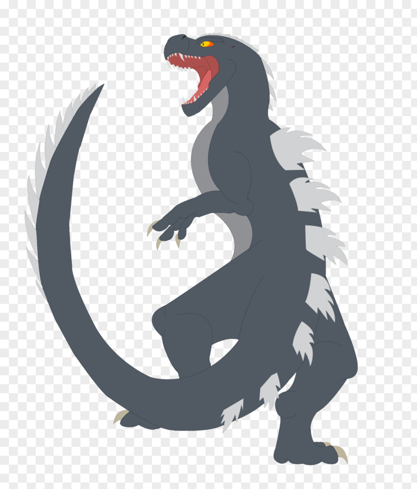 Godzilla DeviantArt Drawing PNG