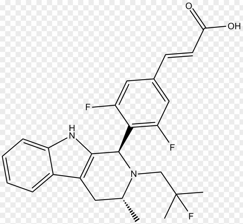 Hormone Secretion Drawing White Point PNG