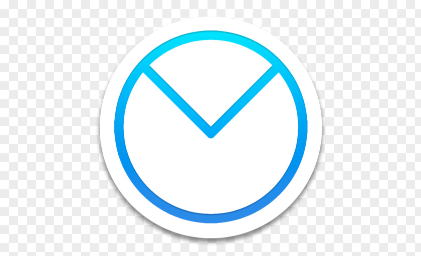 IPhone 8 Airmail Email Client MacOS PNG