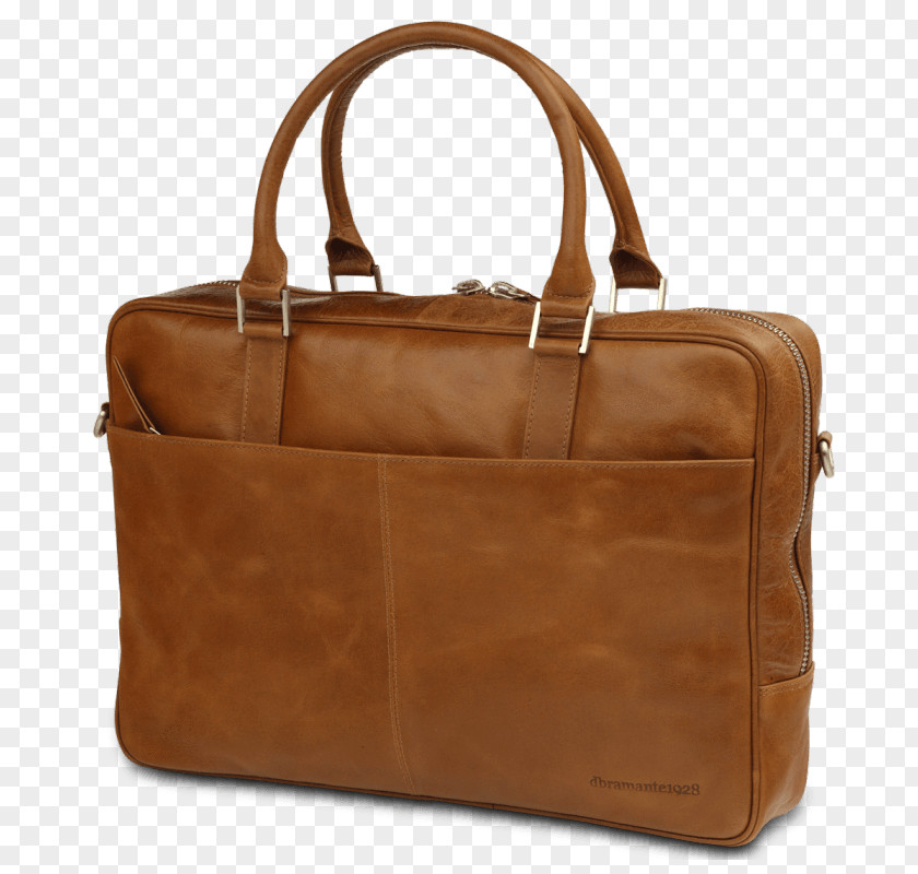 Laptop Bag Messenger Bags Leather Briefcase PNG