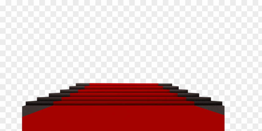 Red Carpet Brand Pattern PNG