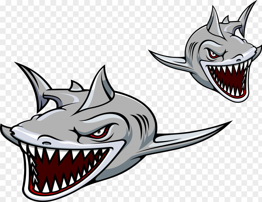 Sharks Shark Royalty-free Clip Art PNG