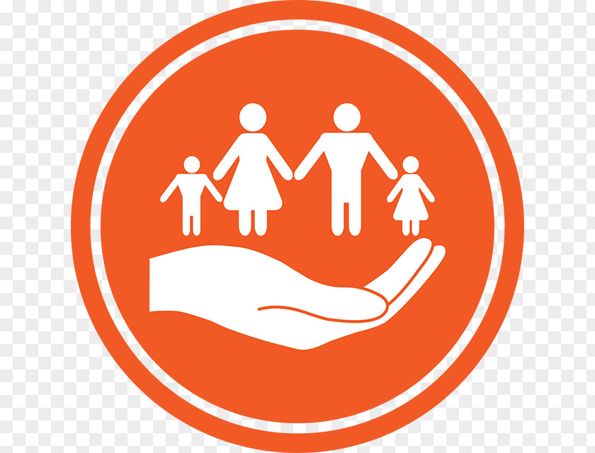 Social Family Symbol Child PNG