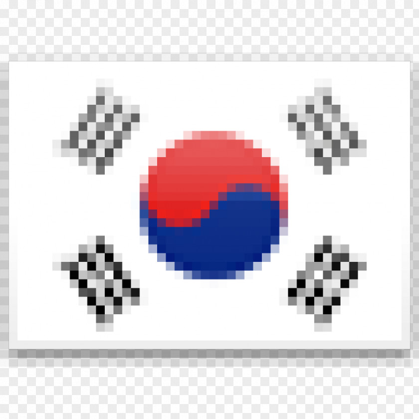 South Korea Flag Of North Flagpole PNG
