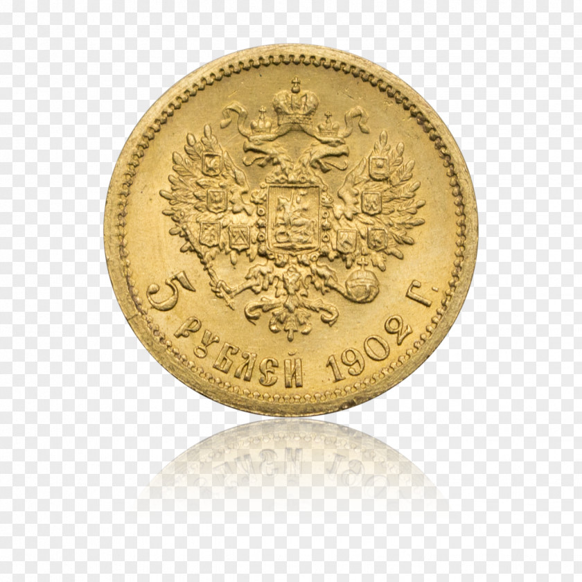 Spilled Gold Coins Bullion Coin Royal Mint Britannia PNG