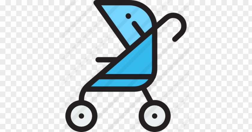 Stroller Product Design Clip Art Mode Of Transport PNG