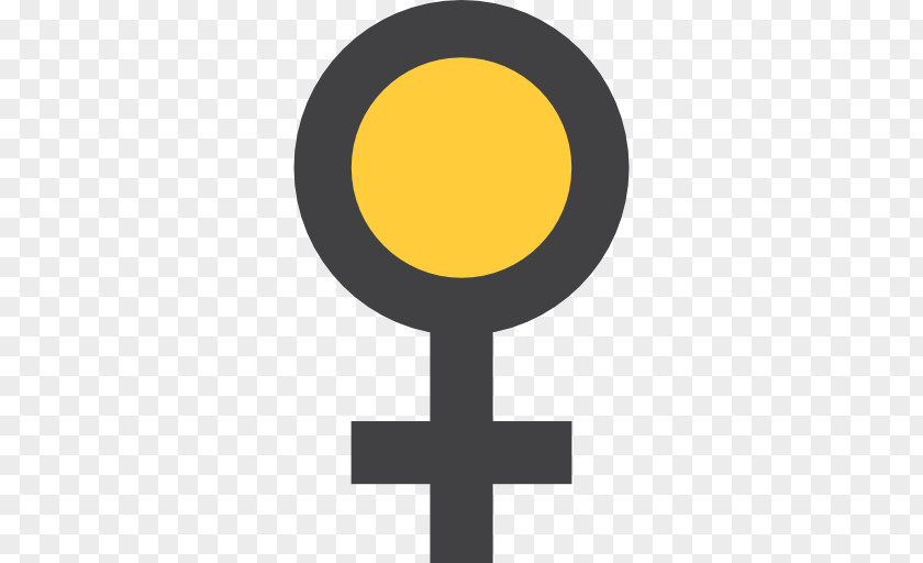 Symbol Gender Medicine Female Sign PNG