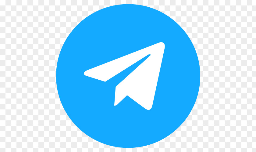 Telegram Logo Clip Art PNG