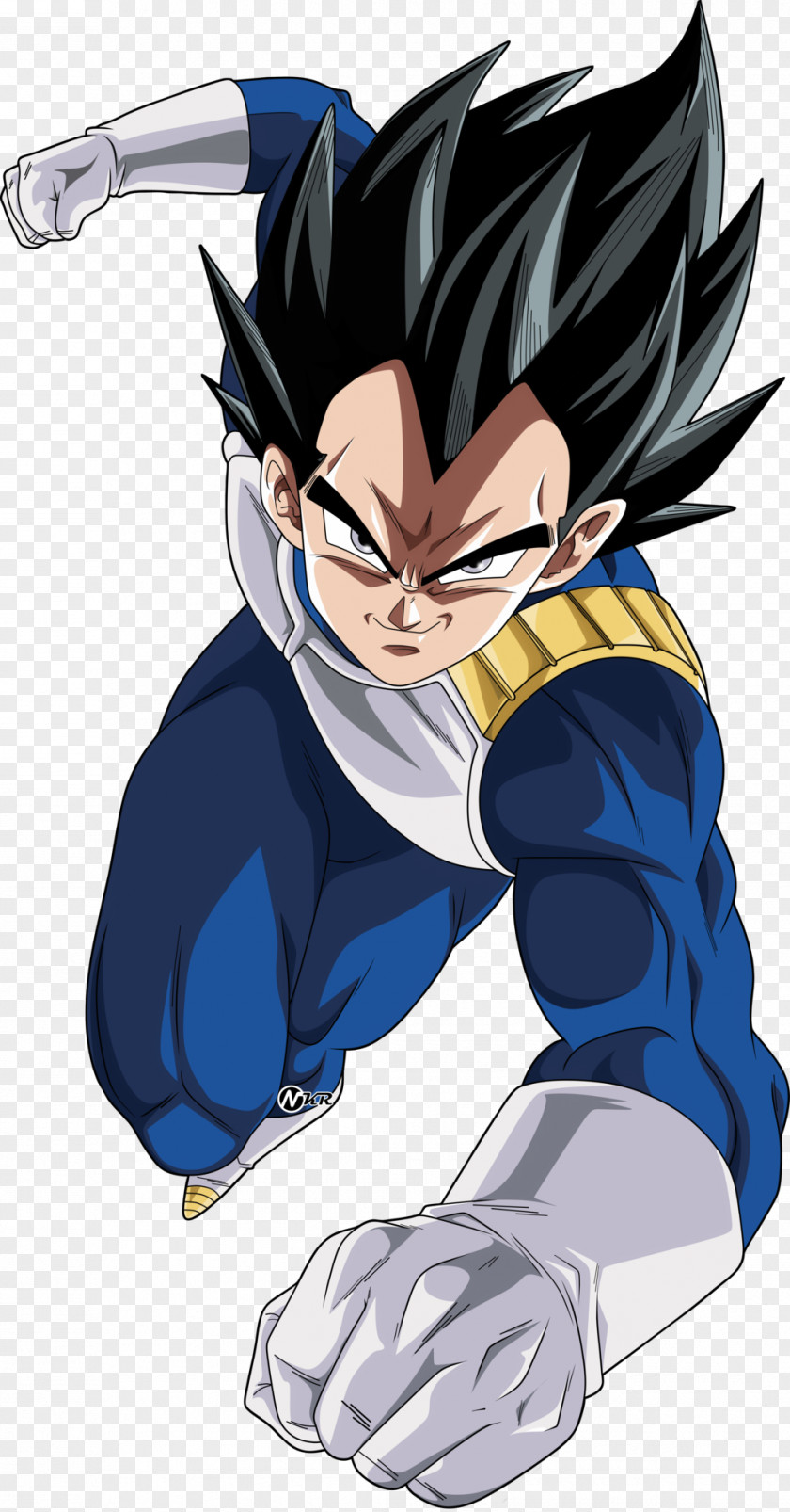 Vegeta Blue Goku Majin Buu Bulma Gohan PNG