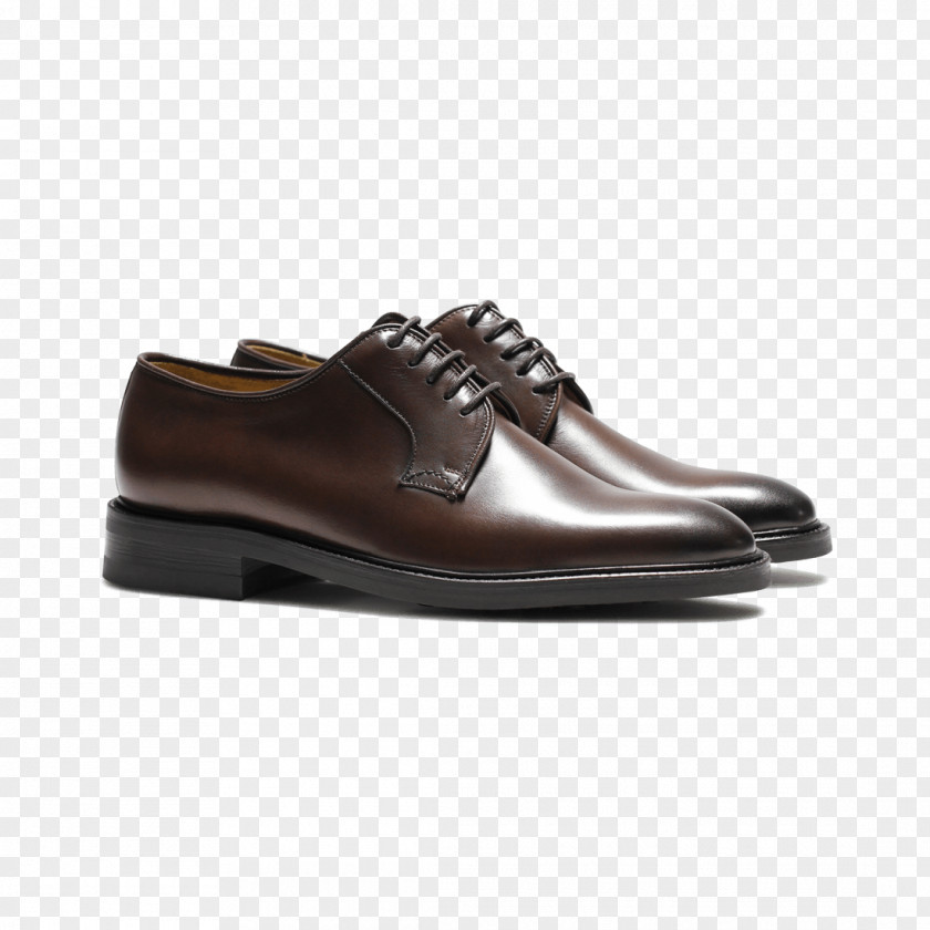 Brogues Leather Oxford Shoe Derby Brogue PNG