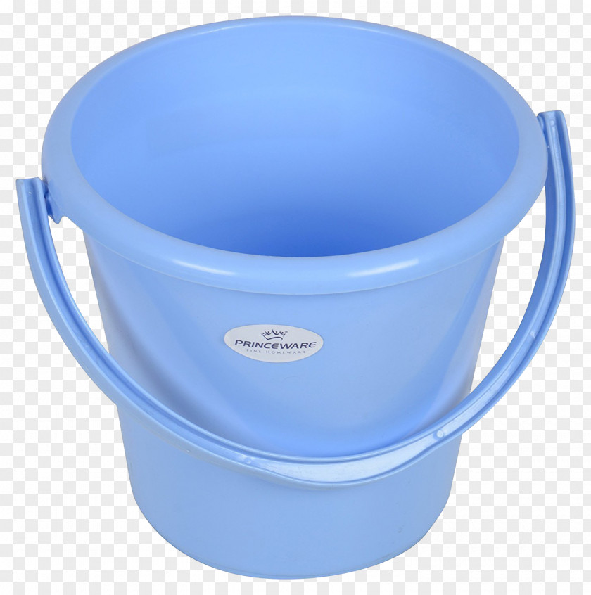 Bucket Plastic Coffee Cup Handle Lid PNG