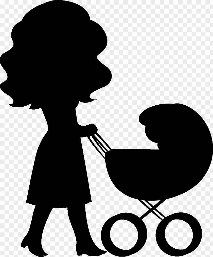 Clip Art Silhouette Human Cartoon Line PNG