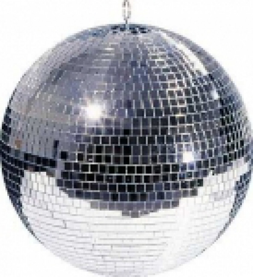 Disco Ball Light Mirror Nightclub PNG