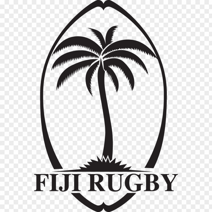 Fiji National Rugby Union Team Logo PNG