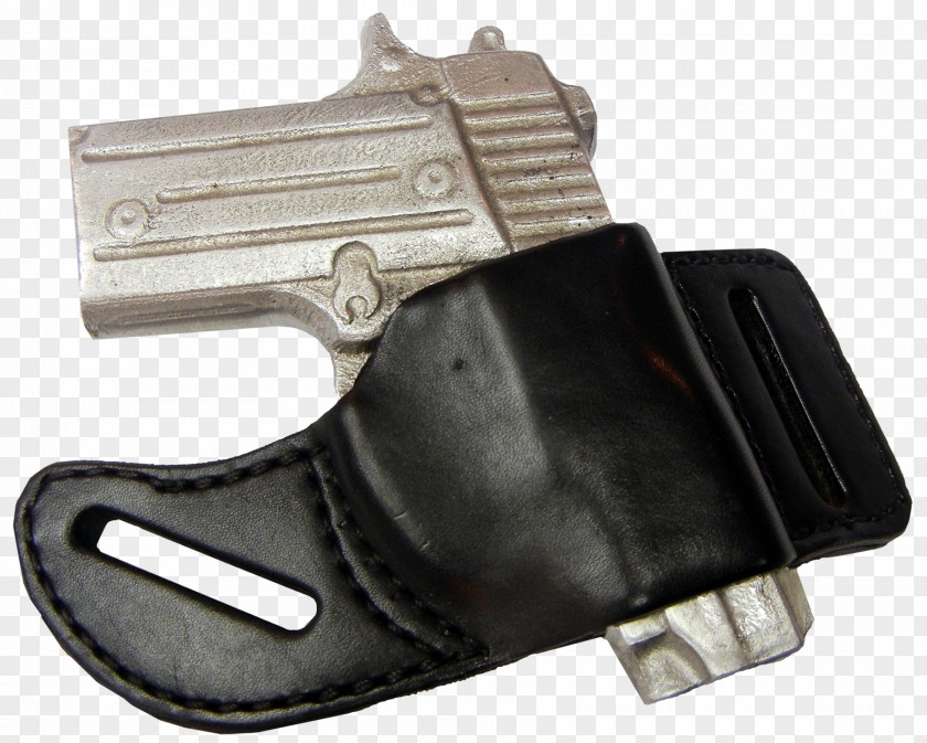 Handgun Trigger Gun Holsters Firearm Revolver PNG
