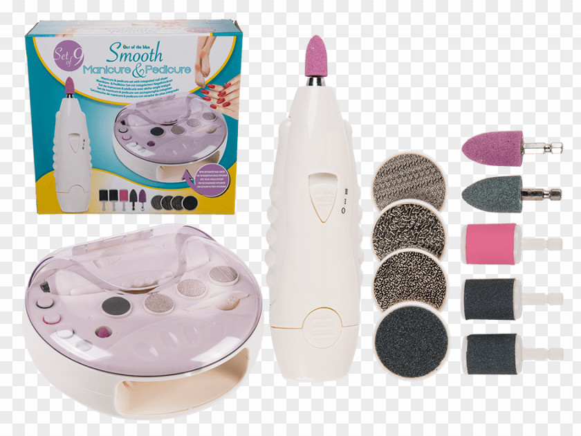Nail Cosmetics Manicure Pedicure Hair Dryers PNG