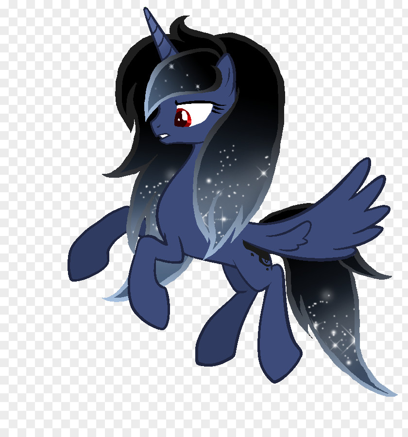 Nightfly Pony DeviantArt PNG