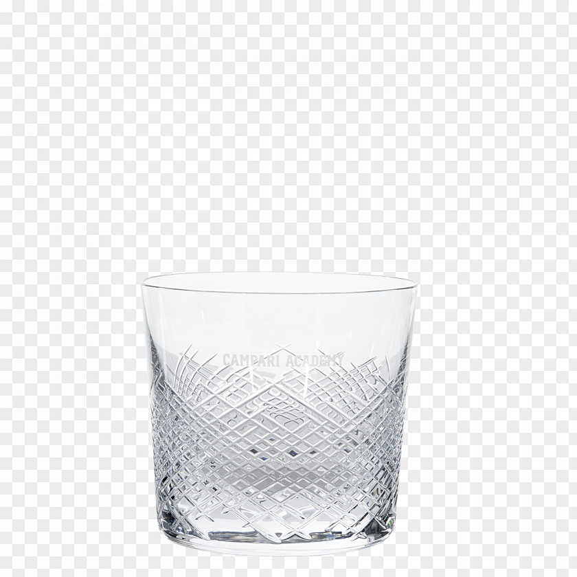 Old Fashioned Glass Highball PNG