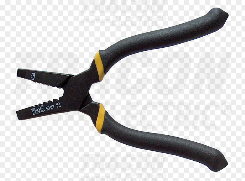 Pliers Hand Tool Power Cable Náradie PNG
