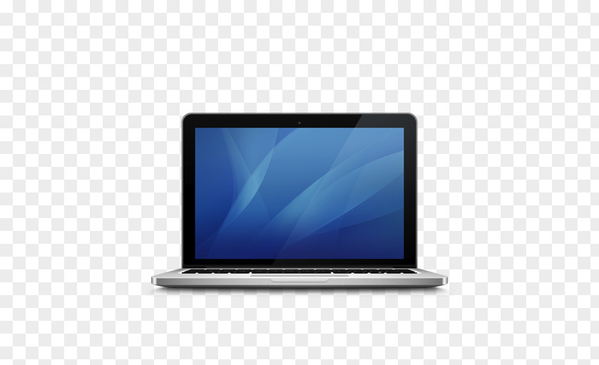 Pro Retina Prototype Laptop MacBook PowerBook Air PNG