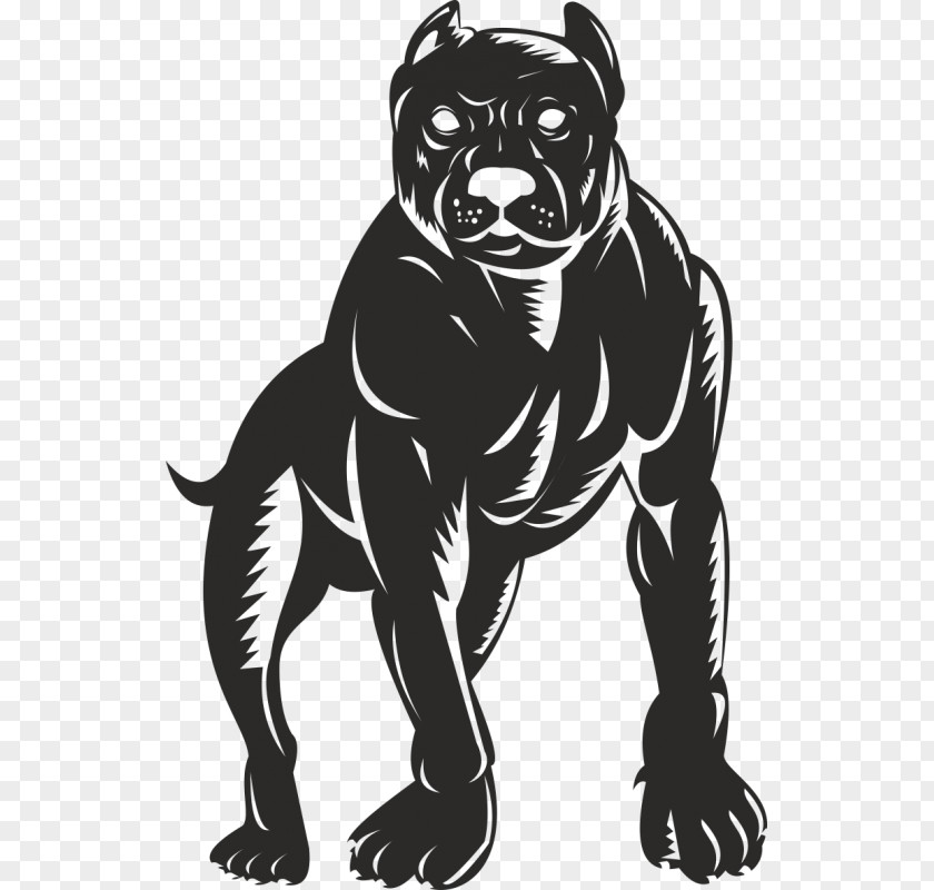 Puppy American Pit Bull Terrier Bulldog PNG