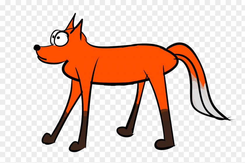 Sniper Wolf Red Fox Mustang Clip Art Dog Donkey PNG