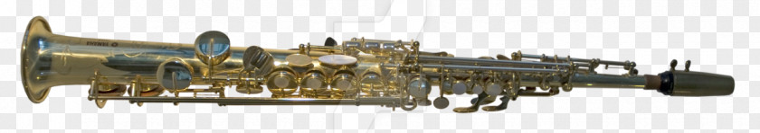 Soprano Saxophone Car PNG