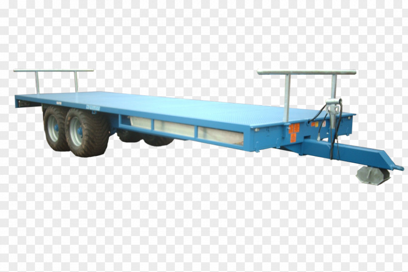 Tractor Semi-trailer Truck Agriculture Flatbed PNG