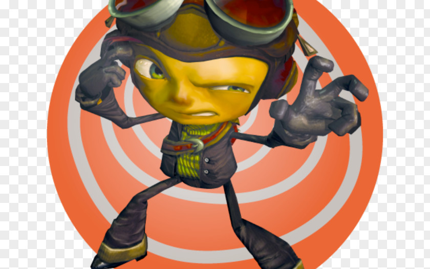 Voice Actor Psychonauts App Store Video Game PNG