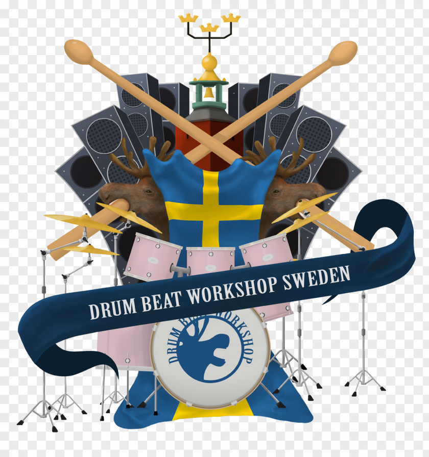 Workshop Drum Beat Drummer Drums PNG