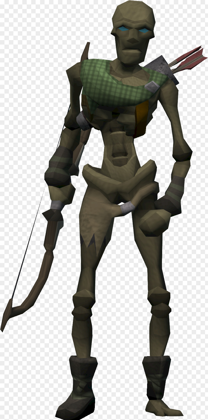 Archer RuneScape Cadaver Wiki Monster Undead PNG