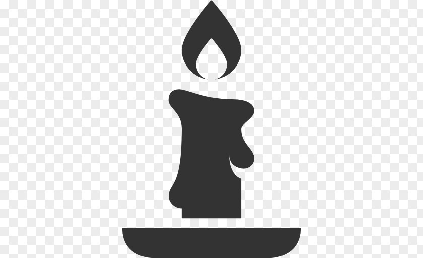 Candle Icon Design Clip Art PNG