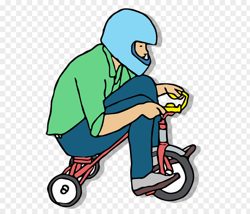 Cartoon Bikes Bicycle Clip Art PNG
