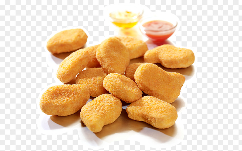 Chicken Nugget McDonald's McNuggets Sweet And Sour Food PNG