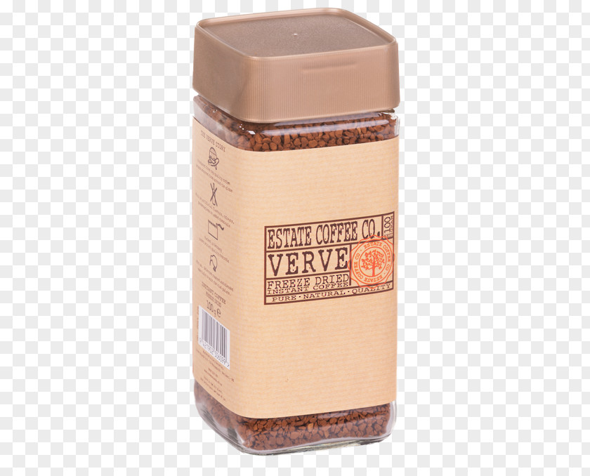 Coffee Jar Ingredient Flavor PNG