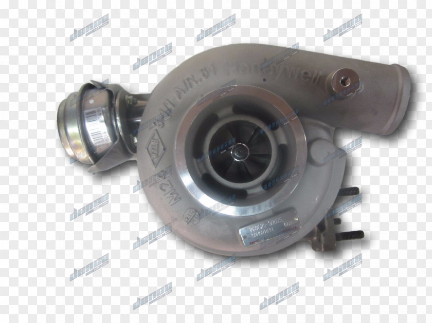Denco Diesel Turbo Iveco Daily Turbocharger Garrett AiResearch & PNG