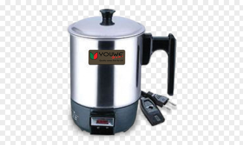 Electric Rice Cooker 220v Kettle Water Boiler Baltra BHC-102 300-Watt 1.0-Litre Heating Jug Electricity PNG