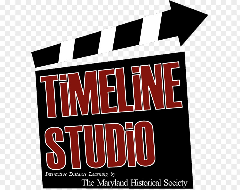 Field Trip Maryland Historical Society Logo Banner Brand PNG