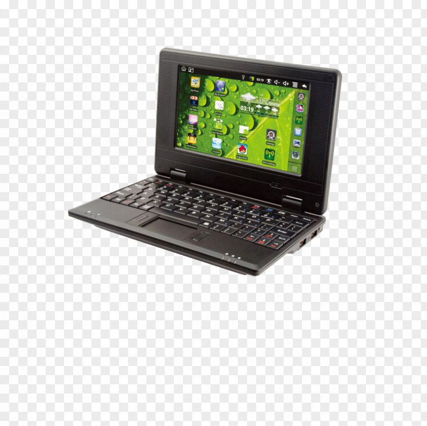 Laptop Netbook ARM Architecture Hewlett-Packard Cortex-A9 PNG