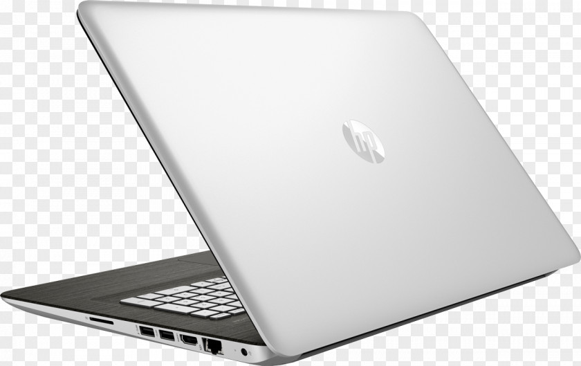 Laptop Netbook Hewlett-Packard Intel Core I7 PNG