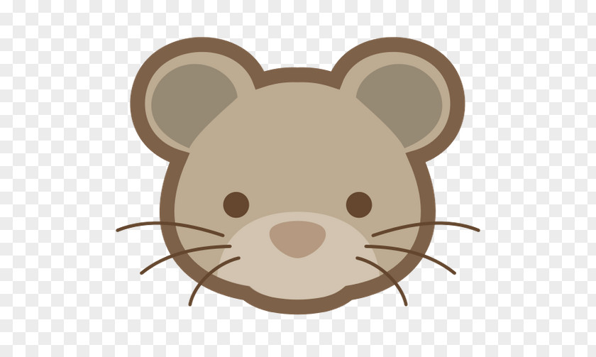 Mouse Rat Cuteness Clip Art PNG