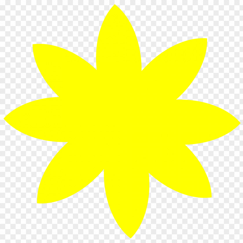 Paint Yellow Color Clip Art PNG