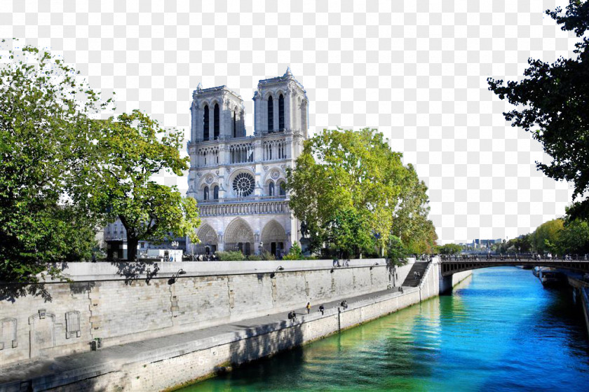 Paris, France Notre Dame Cathedral Photography Notre-Dame De Paris Musxe9e Du Louvre Eiffel Tower Sacrxe9-Cu0153ur, Jardin Luxembourg PNG