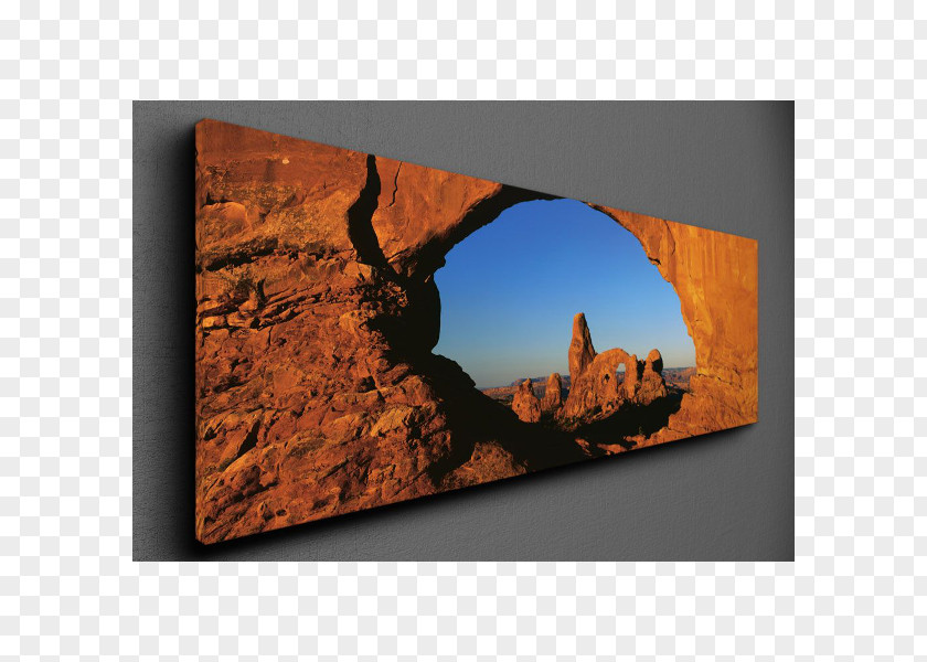 Park Turret Arch North Window Landscape Stock Photography PNG