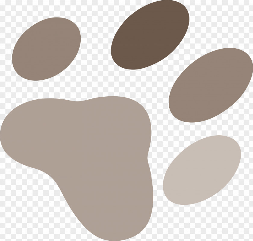 Ps Transparent Background Logo Dog Paw Cat Tierbestattungen Berthold Beyers Clip Art PNG