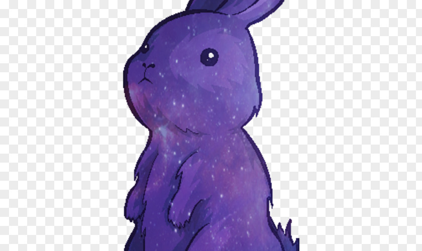 Rabbit Hare Easter Bunny PNG